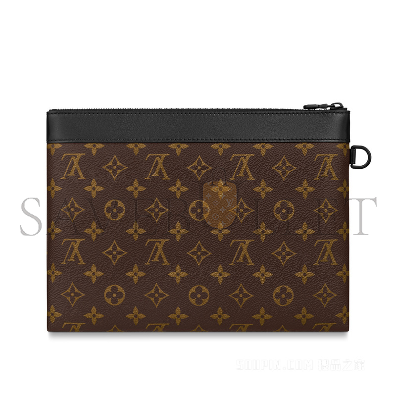 LOUIS VUITTON POCHETTE TO-GO CLUTCH M82079 (30*21.5*1cm)